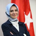 ADIYAMAN (PERRE) - Adıyaman'da Abuzer ve Zeynep Doğan çiftinin 34 yıllık evlat hasreti, tüp bebek tedavisiyle sona erdi.