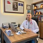 ADIYAMAN (PERRE) - (Şeriban ÖZÇAKMAK) - Aile Hekimliği Uzmanı Dr.