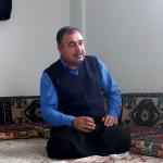 ADIYAMAN (PERRE) - (ADIYAMAN) - Adıyamanlı iş insanı Ramazan Turan, dini duygularının istismar edildiğini ve dolandırıldığını ileri sürerek Ömer Turan ile kendisini şeyh olarak tanıttığını söylediği Abdurrahman Esen hakk...