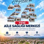 ADIYAMAN (PERRE) - (Berfin GÜRBÜZ) - Adıyaman Milletvekili Doç.