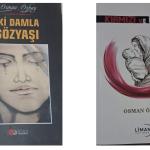 ADIYAMAN (PERRE) - (Murat KAYIŞ) - Besnili emekli öğretmen Osman Özbay, uzun yıllara yayılan eğitimcilik hayatının ardından edebiyat çalışmalarını sürdürüyor.