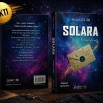 ADIYAMAN (PERRE) - (Murat KAYIŞ) - Uşak'ta görev yapan öğretmen ve yazar Hediye Aslan'ın başlattığı "Deprem Solaraları İçin Okuyoruz" projesi tamamlandı.