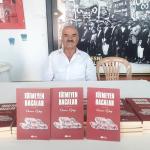 ADIYAMAN (PERRE) - (Murat KAYIŞ) - Besnili emekli öğretmen Osman Özbay, uzun yıllara yayılan eğitimcilik hayatının ardından edebiyat çalışmalarını sürdürüyor.