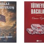 ADIYAMAN (PERRE) - (Murat KAYIŞ) - Besnili emekli öğretmen Osman Özbay, uzun yıllara yayılan eğitimcilik hayatının ardından edebiyat çalışmalarını sürdürüyor.