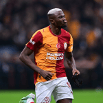 İSTANBUL (PERRE) - (Emrah PARLAR) - Trendyol Süper Lig'in 9.