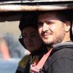 ADIYAMAN (PERRE) - (Emrah PARLAR) -Perre Offroad Kulübü, 10-11 Ekim tarihlerinde düzenlenen 4.