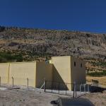 ADIYAMAN (PERRE) - (Berfin GÜRBÜZ) - Adıyaman'da AFAD finansmanıyla hayata geçirilen Kozağaç Ana Deposu ve Köy İsale Bağlantı Hatları Projesi tamamlanarak hizmete alındı.