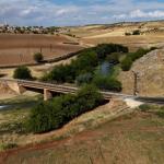 ADIYAMAN (PERRE) - (Şeriban ÖZÇAKMAK) - Adıyaman İl Özel İdaresi, Besni Akyazı Köprüsü Projesi'nin ihalesinin tamamlandığını duyurdu.