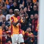 İSTANBUL (PERRE) - (Emrah PARLAR) - Trendyol Süper Lig'in 9.