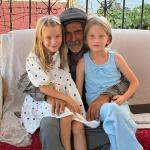 ADIYAMAN (PERRE) - Adıyaman'da Abuzer ve Zeynep Doğan çiftinin 34 yıllık evlat hasreti, tüp bebek tedavisiyle sona erdi.