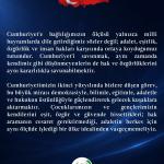 ADIYAMAN (PERRE) - (Berfin GÜRBÜZ) - Adıyaman Barosu Başkanı Av.