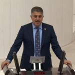 ADIYAMAN (PERRE) - (Berfin GÜRBÜZ) - Adıyaman Milletvekili Doç.