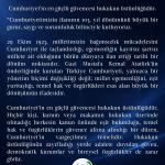ADIYAMAN (PERRE) - (Berfin GÜRBÜZ) - Adıyaman Barosu Başkanı Av.