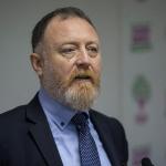 ANKARA (PERRE) - (Şeriban ÖZÇAKMAK) - DEM Parti Grup Başkanvekili Sezai Temelli, Cumhuriyet'in demokratikleşmesinin Kürt meselesinin çözümüyle mümkün olabileceğini belirterek, 27 Şubat 2025 tarihli açıklama doğrultusunda...