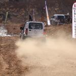 ADIYAMAN (PERRE) - (Emrah PARLAR) -Perre Offroad Kulübü, 10-11 Ekim tarihlerinde düzenlenen 4.