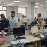 ADIYAMAN (PERRE) - (Şeriban ÖZÇAKMAK) - Adıyaman Belediyesi, yeni toplu konut alanları ve yerinde dönüşüm projelerinde konutlarına taşınan vatandaşların su abonelik işlemlerini hızlandırdı.