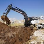 ADIYAMAN (PERRE) - (Berfin GÜRBÜZ) - Adıyaman Belediyesi, Altınşehir Mahallesi'nde yıllardır devam eden ve atık suların açık alana akması nedeniyle çevre ve halk sağlığı açısından sorun oluşturan altyapı probleminin çözü...