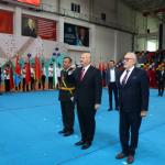 ADIYAMAN (PERRE) - (Berfin GÜRBÜZ) - Türkiye Cumhuriyeti'nin kuruluşunun 103.