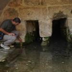 ADIYAMAN (PERRE) - (Emrah PARLAR) - Perre Haber Ajansı Muhabiri ve Fotoğraf Sanatçısı Ferit Gölgül, Adıyaman'ın tarihi ve doğal alanlarında gerçekleştirdiği geziler sırasında karşılaştığı sorunlara dikkat çekmeye devam e...