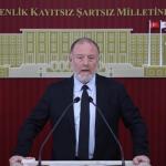 ANKARA (PERRE) - (Şeriban ÖZÇAKMAK) - DEM Parti Grup Başkanvekili Sezai Temelli, Cumhuriyet'in demokratikleşmesinin Kürt meselesinin çözümüyle mümkün olabileceğini belirterek, 27 Şubat 2025 tarihli açıklama doğrultusunda...