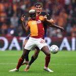 İSTANBUL (PERRE) - (Emrah PARLAR) - UEFA Şampiyonlar Ligi'nin 2'nci haftasında Barcelona'yı konuk eden Galatasaray, ilk yarıyı 1-1 tamamladığı karşılaşmadan 4-1 mağlup ayrıldı.
