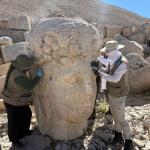 ADIYAMAN (PERRE) - (Mustafa KAMIŞ) - Kültür ve Turizm Bakanı Mehmet Nuri Ersoy, UNESCO Dünya Mirası Listesi'nde yer alan Nemrut Dağı'nda geçen yıl başlatılan koruma ve sağlamlaştırma çalışmalarının bu yıl da sürdüğünü aç...