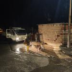 ADIYAMAN (PERRE) - (Mustafa KAMIŞ) - Adıyaman'ın Kahta ilçesinde etkili olan sağanak yağışın ardından Kahta Belediyesi, olası olumsuzlukların önüne geçmek amacıyla ilgili tüm birimleriyle sahadaki çalışmalarını aralıksız...