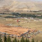 ADIYAMAN (PERRE) - (Emrah PARLAR) -Perre Offroad Kulübü, 10-11 Ekim tarihlerinde düzenlenen 4.