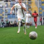ANKARA (PERRE) - (Ferit GÖLGÜL) - Trendyol Süper Lig'in 7.