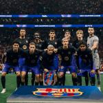 İSTANBUL (PERRE) - (Emrah PARLAR) - UEFA Şampiyonlar Ligi'nin 2'nci haftasında Barcelona'yı konuk eden Galatasaray, ilk yarıyı 1-1 tamamladığı karşılaşmadan 4-1 mağlup ayrıldı.