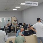 ADIYAMAN (PERRE) - (Şeriban ÖZÇAKMAK) - Adıyaman Belediyesi, yeni toplu konut alanları ve yerinde dönüşüm projelerinde konutlarına taşınan vatandaşların su abonelik işlemlerini hızlandırdı.