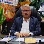 ADIYAMAN (PERRE) - (Berfin GÜRBÜZ) - Adıyaman Esnaf ve Sanatkarlar Odaları Birliği Başkanı Ziya Duranay, esnaf ve sanatkarlardan gelen POS komisyonlarına ilişkin şikayetlerin dikkate alınması gerektiğini belirterek, kart...