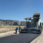 ADIYAMAN (PERRE) - Şeriban ÖZÇAKMAK - Adıyaman Belediyesi, 3.