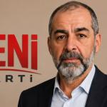 İSTANBUL (PERRE) - (Şeriban ÖZÇAKMAK) - YENİ Parti'nin Türkiye genelindeki yapılanma çalışmaları sürerken, Adıyamanlı iş insanı ve siyasetçi Murat Hakan Dilek de partinin İstanbul Ümraniye'deki kurucu yönetiminde görev a...