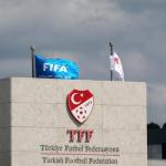 ANKARA (PERRE) - (Emrah PARLAR) - Türkiye Futbol Federasyonu (TFF), A Milli Futbol Takımı Teknik Direktörlüğüne Sergen Yalçın'ın getirildiğini açıkladı.