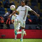 ANKARA (PERRE) - (Ferit GÖLGÜL) - Trendyol Süper Lig'in 7.