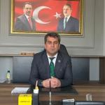 ADIYAMAN (PERRE) - (Şeriban ÖZÇAKMAK) - Büyük Birlik Partisi (BBP) Adıyaman İl Başkanı Basri Atci, Tut İlçe Başkanlığı görevinde bulunan Ahmet Erdoğan'ın İYİ Parti'ye katılmasının ardından açıklama yaptı.
