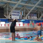 ADIYAMAN (PERRE) - (Berfin GÜRBÜZ) - Adıyaman Belediyesi tarafından çocukların yaz tatilini hem verimli hem de sportif faaliyetlerle değerlendirmesini sağlamak amacıyla düzenlenen Yaz Okulları, bu yıl da yoğun ilgi gördü...