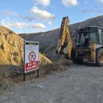 ADIYAMAN (PERRE) - (Berfin GÜRBÜZ) - Adıyaman'ın Çelikhan ilçesine bağlı Korucak Köyü sınırlarında bulunan doğal mineralli içme suyunun, yapılan analizlerde bazı parametreler yönünden insani tüketime uygun olmadığı tespi...