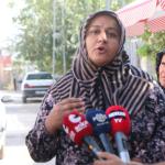 ADIYAMAN (PERRE) - (Şeriban ÖZÇAKMAK) - Adıyaman Merkez'e bağlı yaklaşık 14 bin nüfuslu Alitaşı Mahallesi'nde deprem sonrası toparlanma çalışmaları sürerken, yıllardır çözüm bekleyen altyapı ve imar sorunları mahalle sak...