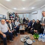 İSTANBUL (PERRE) - (Mustafa KAMIŞ) - AK Parti Adıyaman Milletvekili Doç.