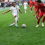 ANKARA (PERRE) - (Ferit GÖLGÜL) - Trendyol Süper Lig'in 7.