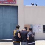 ADIYAMAN (PERRE) - Adıyaman İl Emniyet Müdürlüğü ekipleri tarafından gerçekleştirilen geniş çaplı operasyon, 18 ayrı dolandırıcılık suçundan aranan ve hakkında 56 yıl 3 ay kesinleşmiş hapis cezası bulunan şüpheli yakalan...