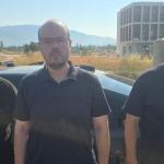 ANKARA (PERRE) - (Berfin GÜRBÜZ) - Eski AK Parti Milletvekili Şamil Tayyar, kamuoyunda Süleymancılar olarak bilinen yapılanmaya yönelik soruşturmaya ilişkin dikkat çeken iddialarda bulundu.