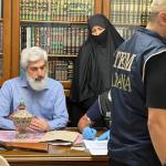 ADANA (PERRE) - (Şeriban ÖZÇAKMAK) - Adana merkezli 6 ilde kamuoyunda "Kuytulcular" olarak bilinen yapılanmaya yönelik yürütülen soruşturma kapsamında 49 adrese eş zamanlı operasyon düzenlendi.