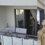 ADIYAMAN (PERRE) - Adıyaman İl Emniyet Müdürlüğü ekipleri tarafından gerçekleştirilen geniş çaplı operasyon, 18 ayrı dolandırıcılık suçundan aranan ve hakkında 56 yıl 3 ay kesinleşmiş hapis cezası bulunan şüpheli yakalan...