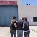 ADIYAMAN (PERRE) - Adıyaman İl Emniyet Müdürlüğü ekipleri tarafından gerçekleştirilen geniş çaplı operasyon, 18 ayrı dolandırıcılık suçundan aranan ve hakkında 56 yıl 3 ay kesinleşmiş hapis cezası bulunan şüpheli yakalan...