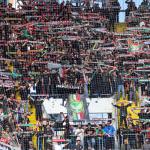 ANKARA (PERRE) - (Ferit GÖLGÜL) - Trendyol Süper Lig'in 7.
