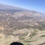 ADIYAMAN (PERRE) - Adıyaman'ın Çelikhan ilçesinde turizm potansiyelini ortaya çıkarmak ve alternatif turizm faaliyetlerini geliştirmek amacıyla önemli bir adım atıldı.
