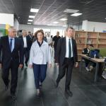ADIYAMAN (PERRE) - (Berfin GÜRBÜZ) - Gençlik ve Spor Bakanlığı tarafından Ahilik kültürünün gençlere tanıtılması, yaşatılması ve gelecek nesillere aktarılması amacıyla 81 ile gönderilen Ahilik Sancağı, Adıyaman'a ulaştı.
